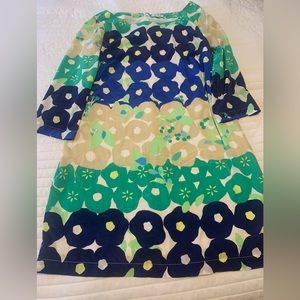 Old Navy shift dress